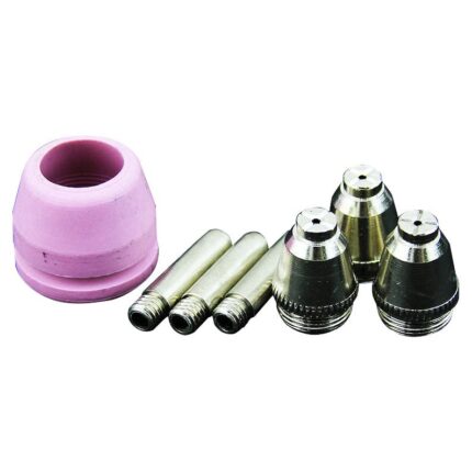 Rastani 60 Amp Plasma Cutter Tip Pack
